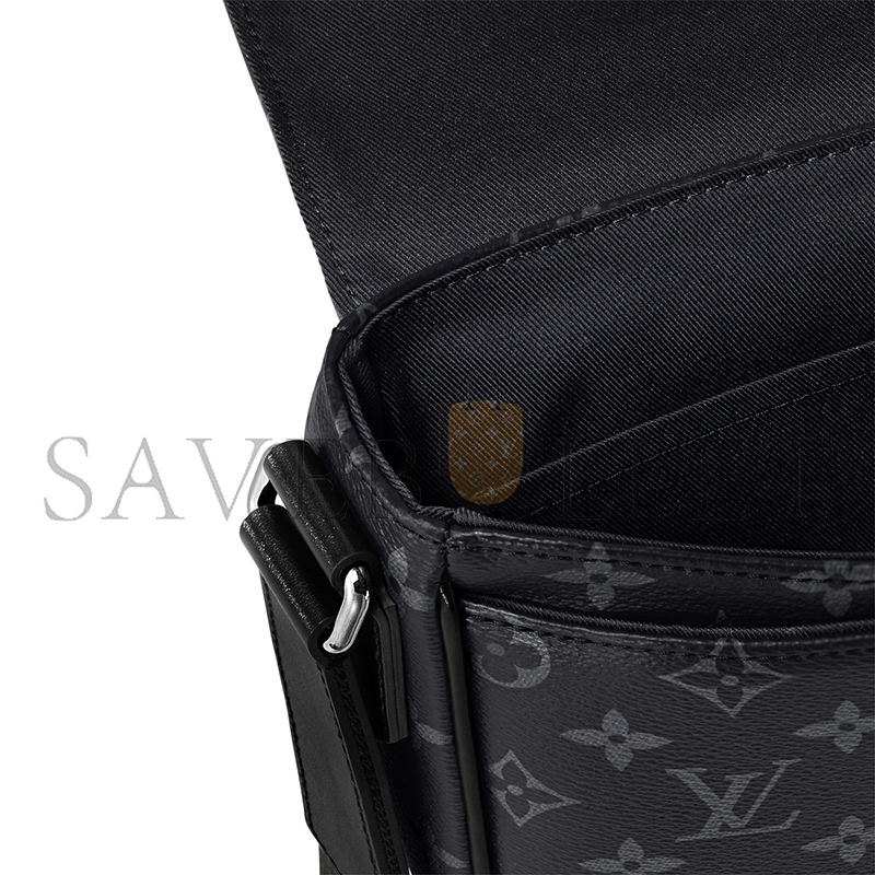 LOUIS VUITTON MASTER DISTRICT PM M46255 (26*20*7cm)
